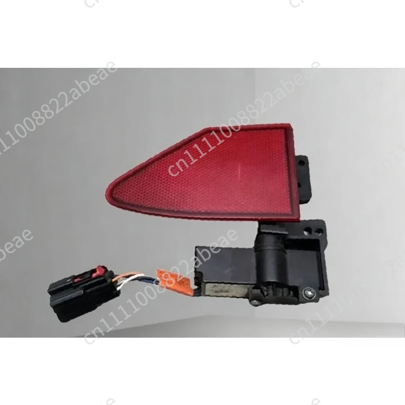 Appropriate for Car Charging Port Door Assembly For Tesla Model S/Model X 2016-2020 1038548-00-I