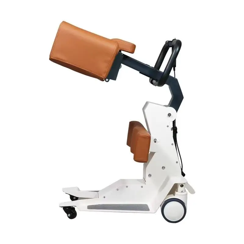 The armrest for the elderly stands up, toilet shift aid, and multi-functional household transfer artifact