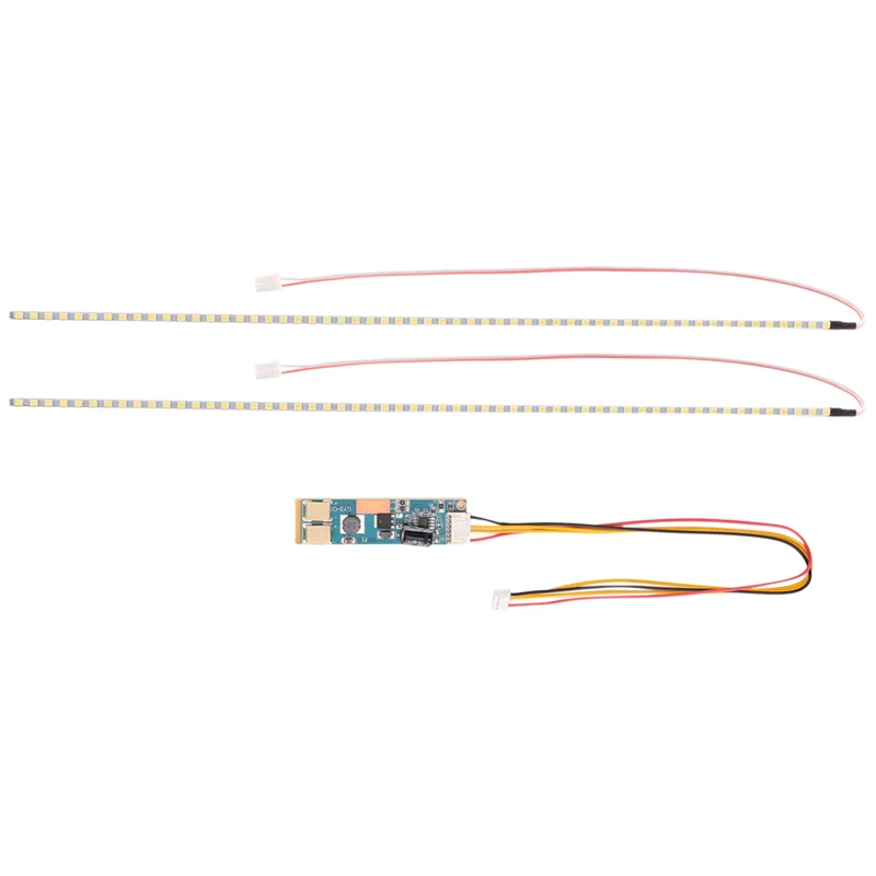 A34R 355Mm LED Backlight Strip Kit For Update CCFL LCD Screen To Monitor