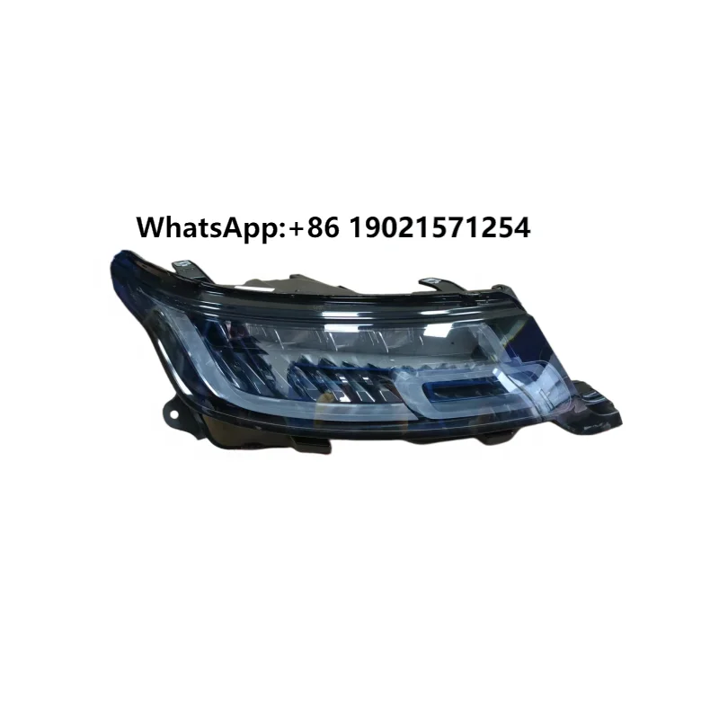 

High Quality Factory Price LED Head Lamp Headlight L494 Headlights for Range Rover Sport Headlamp 13-17 Upgrade 2018 2019