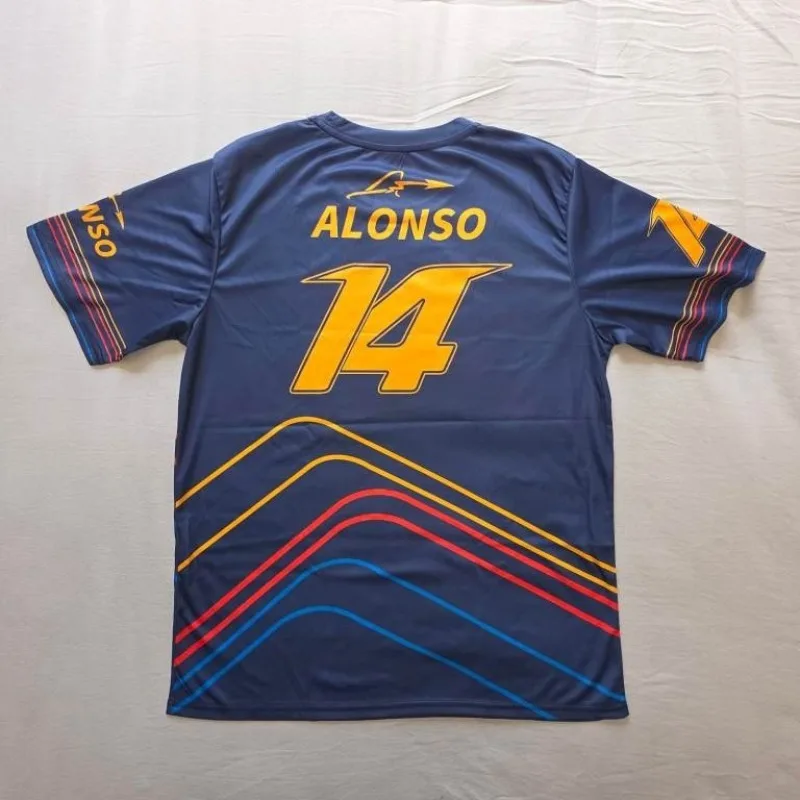 

Latest Men's and Women's Outdoor Sports Casual T-shirts, Y2K Style Motorcycle Racing Short-sleeved Shirts