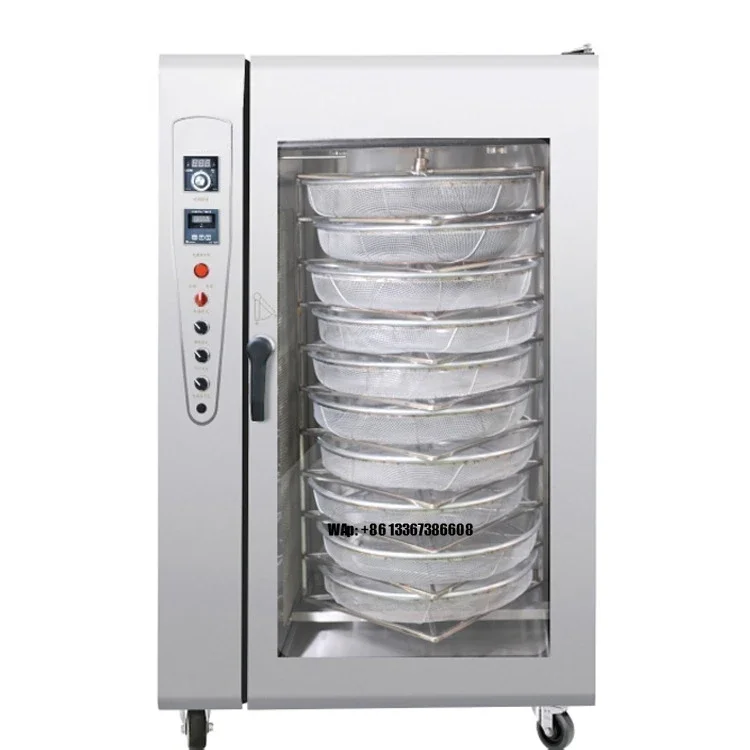 5-30 Layers Commercial Dehydrator Industrial Food Fruit Dryer Dehydrator Vegetable Food air Dryer
