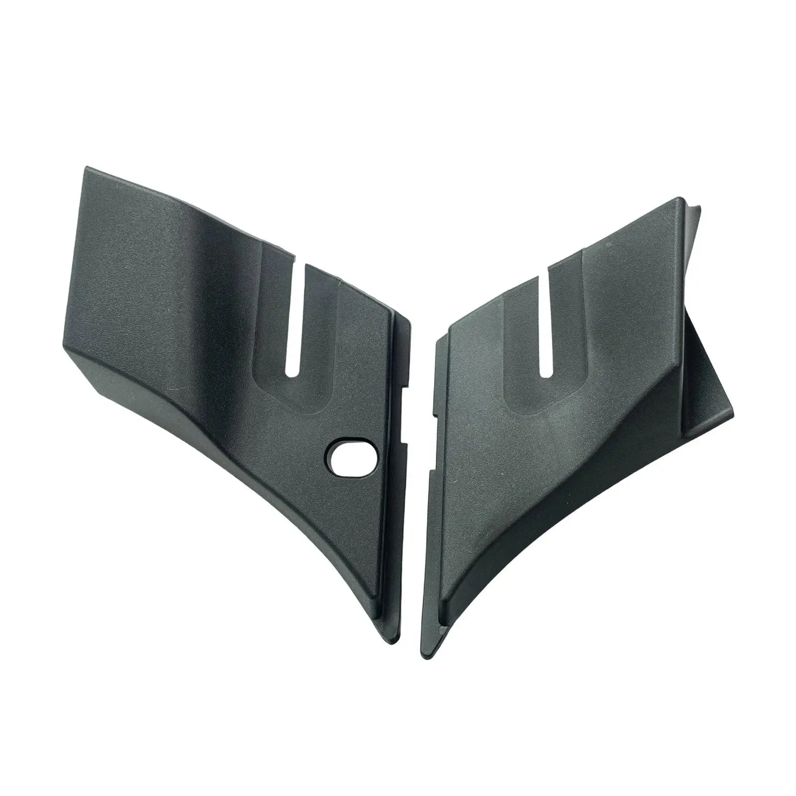 لوحة نهاية القلنسوة قوية وسهلة التركيب 15946002 قطع غيار الملحقات 15946001 استبدال LH Rh لسيارة تشيفي 2500 2007-2013 1500