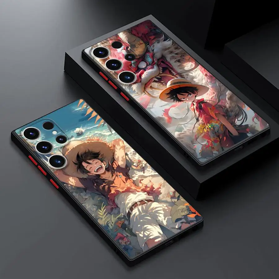 Case For Samsung Ga… - image