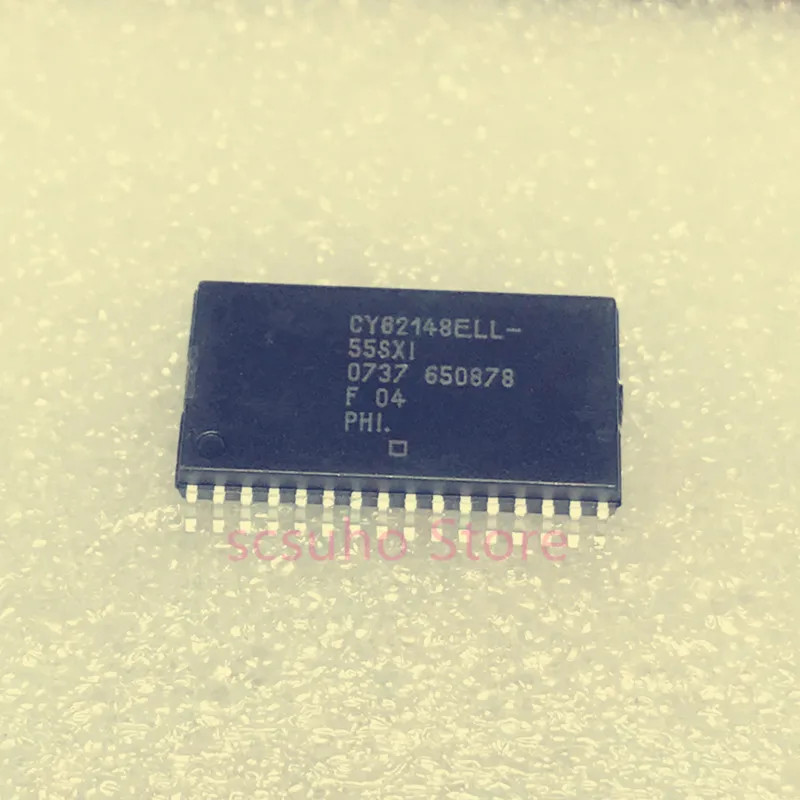 

5шт CY62148ELL-55SXI CY62148ELL SOP32