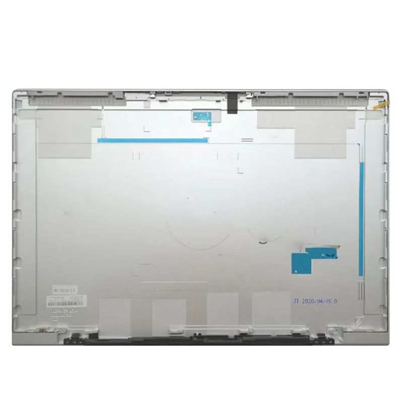 LCD الغطاء الخلفي الغطاء الخلفي العلوي ل HP ELITEBOOK 840 845 745 G7 G8 M07098-001 M36307-001 فضي اللون