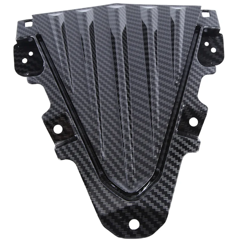 

A90Q-1 Pcs Motorcycle Front Upper Mid Fairing For Tmax530 TMAX 530 T Max XP XP530 2013-2016