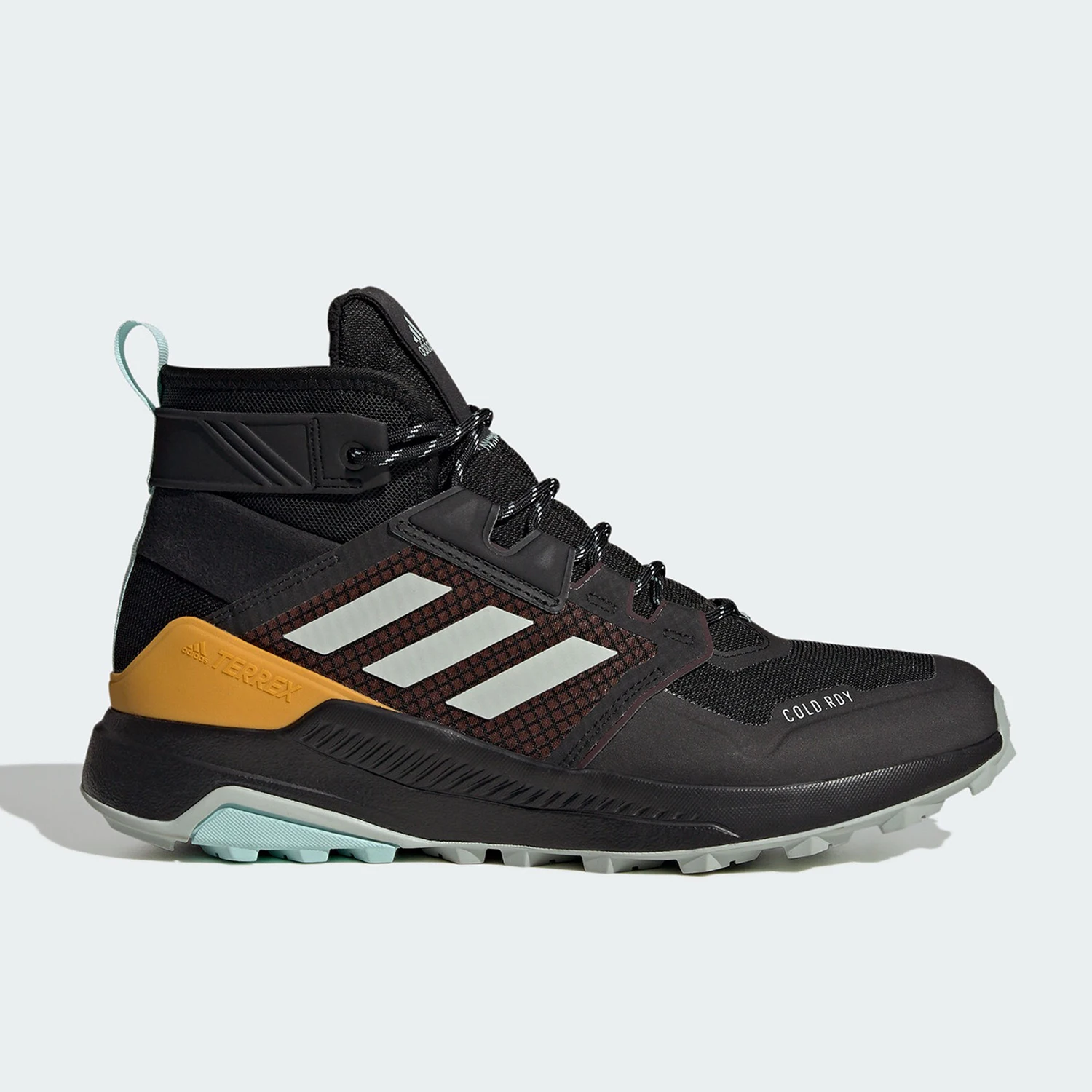 Adidas Genuine Trai… - image