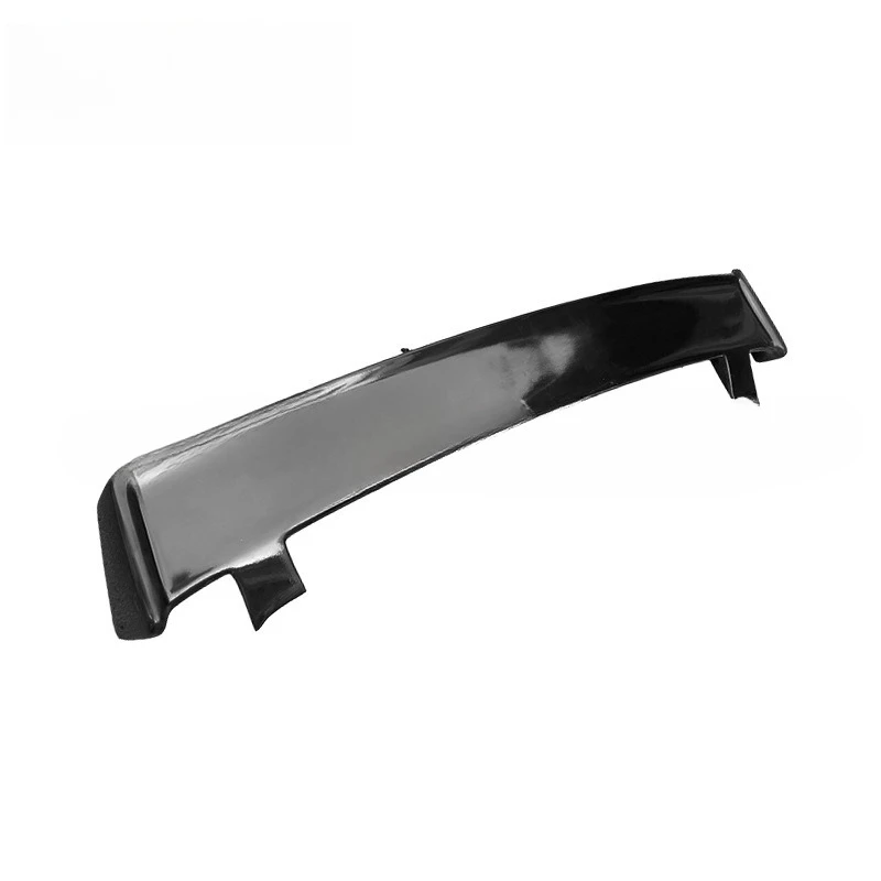 Roof wings Rear spoiler rear wings auto parts