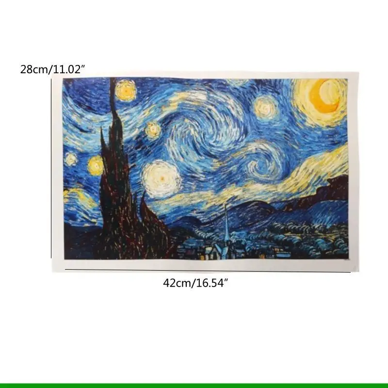 U55C 15Inches DIY Laptop Skin Sticker Decal Universal Reusable Notebook Skin Sticker