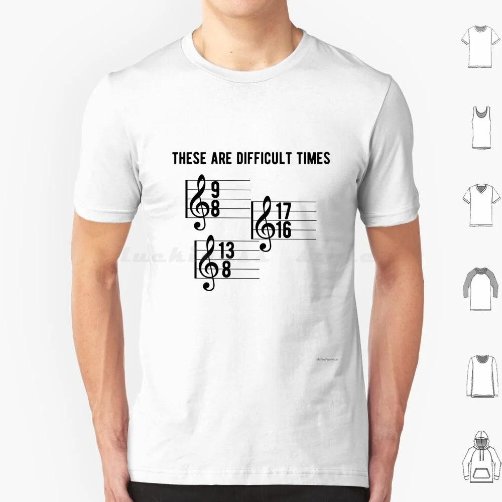 مضحك معلم الموسيقى هذه الأوقات الصعبة الملحن هدية تي شيرت 6xl القطن كول تي شيرت مضحك الموسيقى المعلم هذه صعبة #1