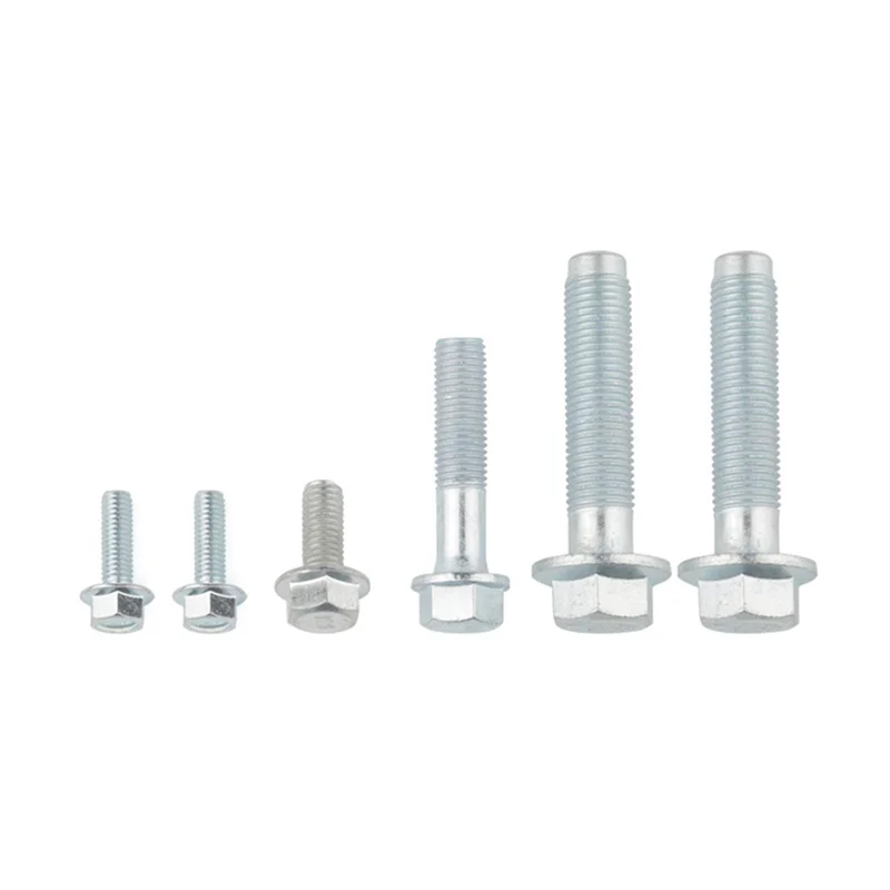

12Pcs Transmission Bolt Kit For Honda Civic Acura EG EK Si B Series B16 B18 B20-X59A