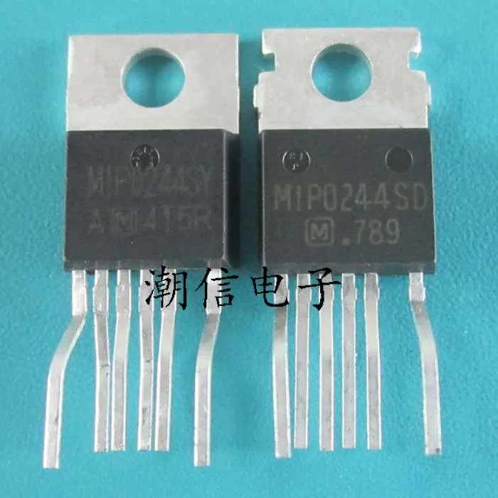 

5pieces MIP0244SY MIP0244SD original new in stock