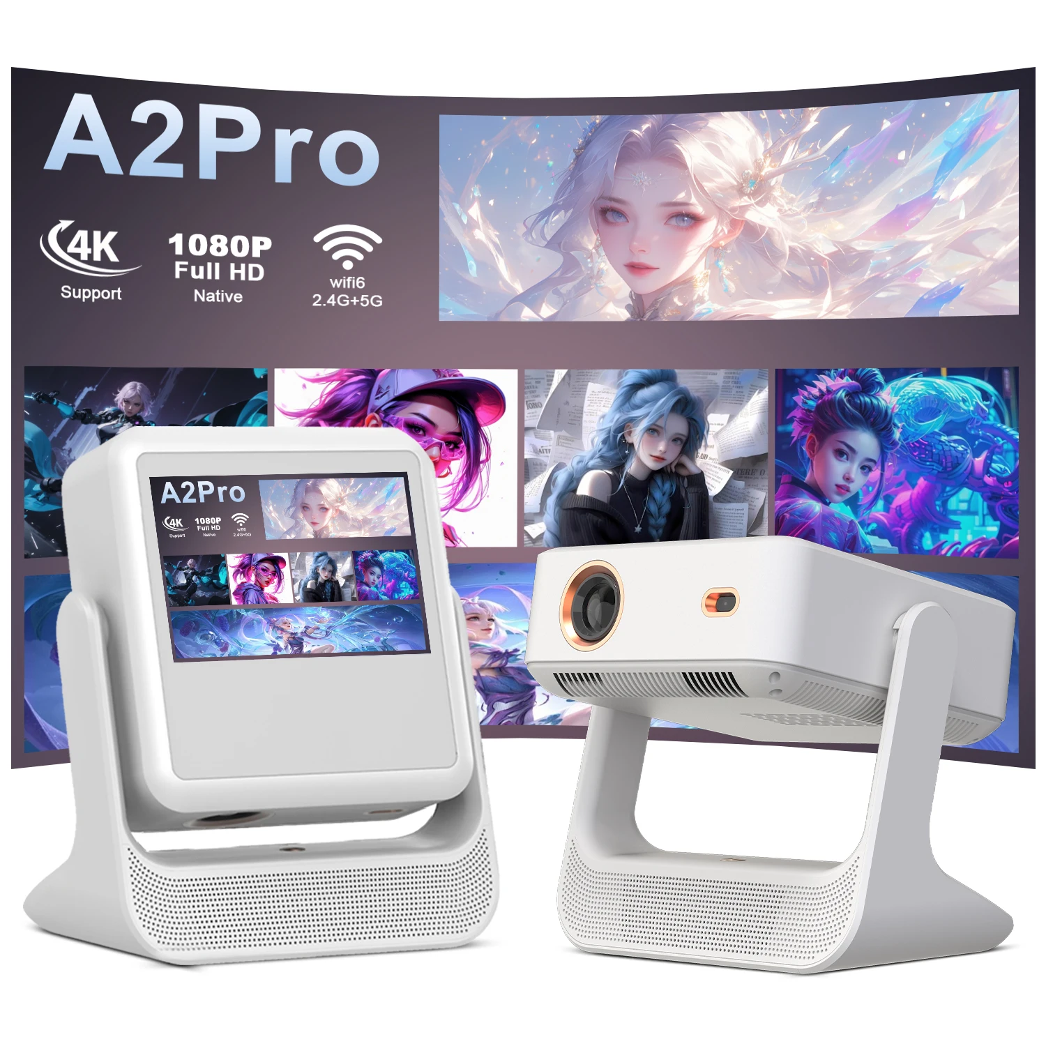 Aepuosem A2Pro Andr… - image