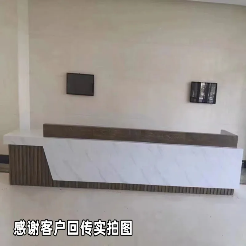 Checkout page Bar Company Front Desk Hotel Reception Desk Welcome Desk Caier Shop Beauty and Wellness Center Bar Table