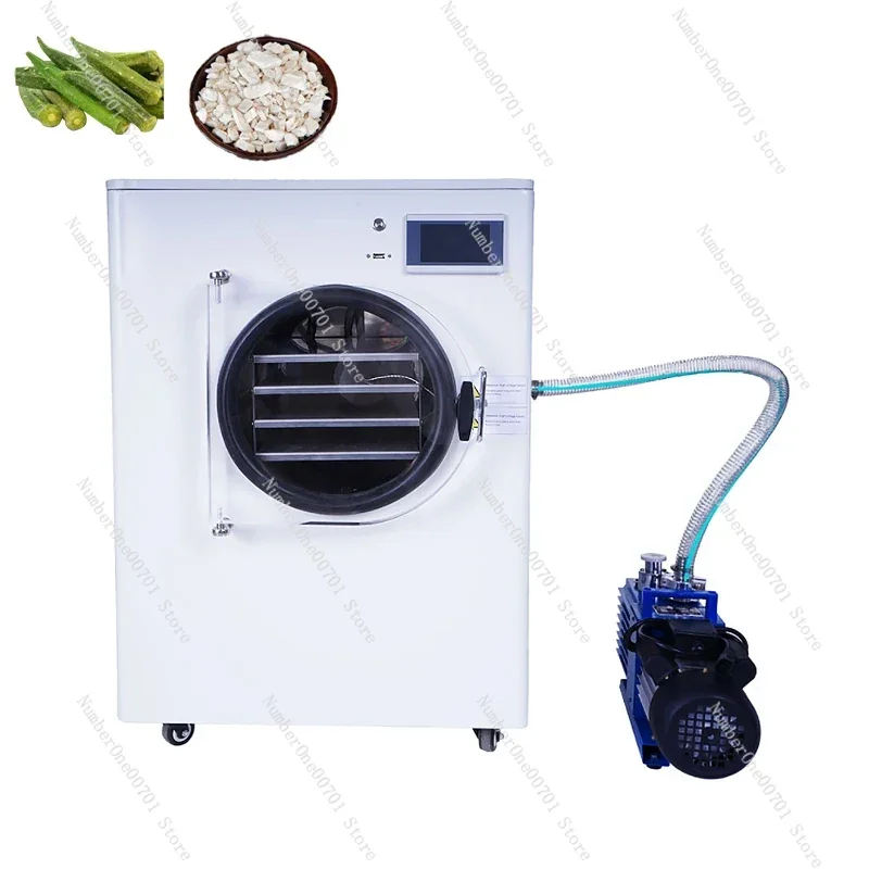 

Freeze Dryer Vacuum Freeze Dryer