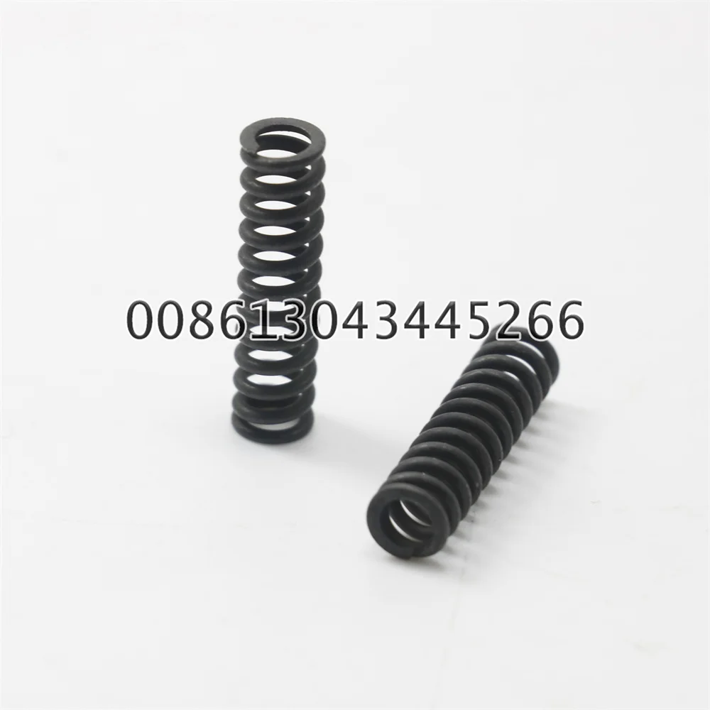 10 Pieces M4.011.426 Heidelberg Compression Spring For Printing Machine Parts