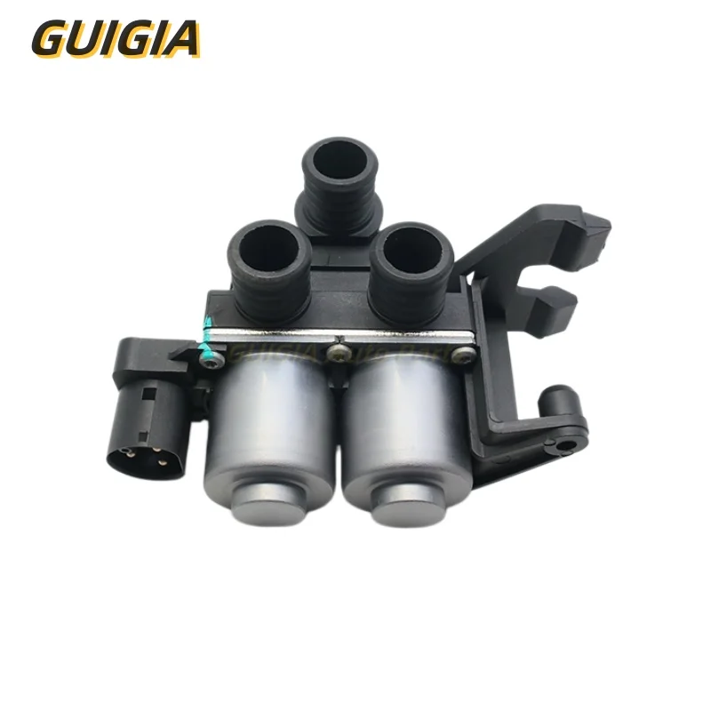 Heater Control Valve HVAC Heater Solenoid Valve 64118375792 for BMW 3 Series E46 316i 318i 320i 323i 98-06 E36 91-99 Z3 1995-02