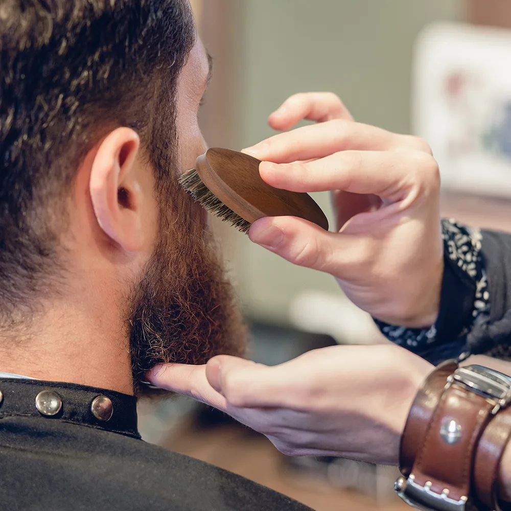 Thumbnail 4 - #18 Cheap Beard Brushes Worth Buying