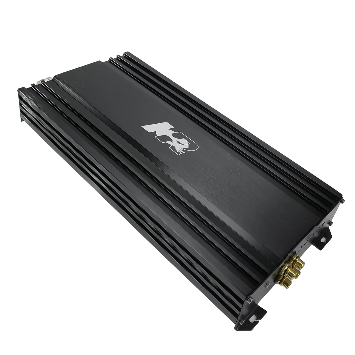Super High Power Car Audio Module Class D 1500W Monoblock for Car Mod DIY