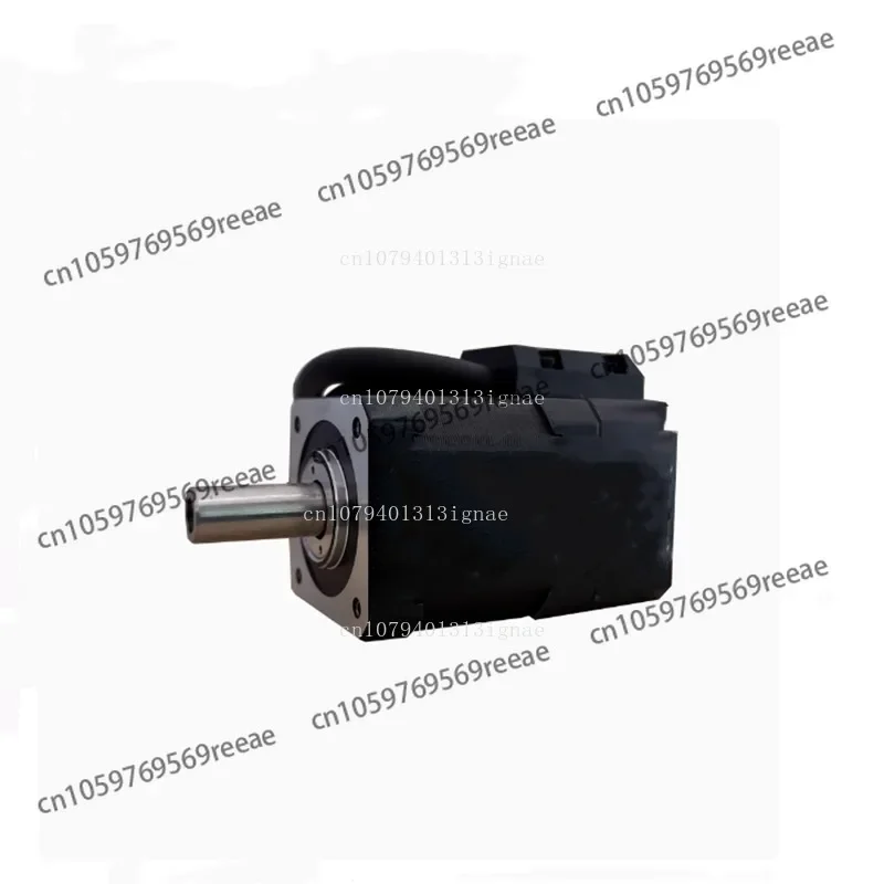 For 20/28/35/42/57 Hollow Shaft Hollow Through Hole Closed Loop Servo Stepper Electric Double Shaft Machine with Encoder
