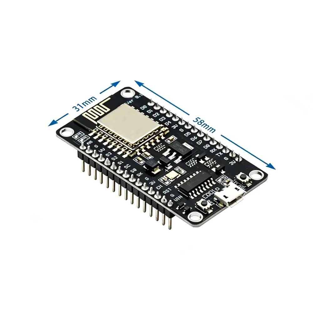 ESP8266-V3(MICRO)