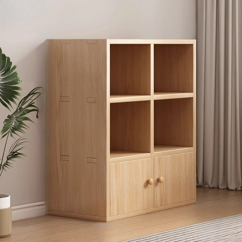 120x30x60 سنتيمتر خزانة تخزين فاخرة منتصف القرن خزائن حديثة لغرفة المعيشة متعددة الأغراض موبليس الفقرة hogar أثاث المنزل