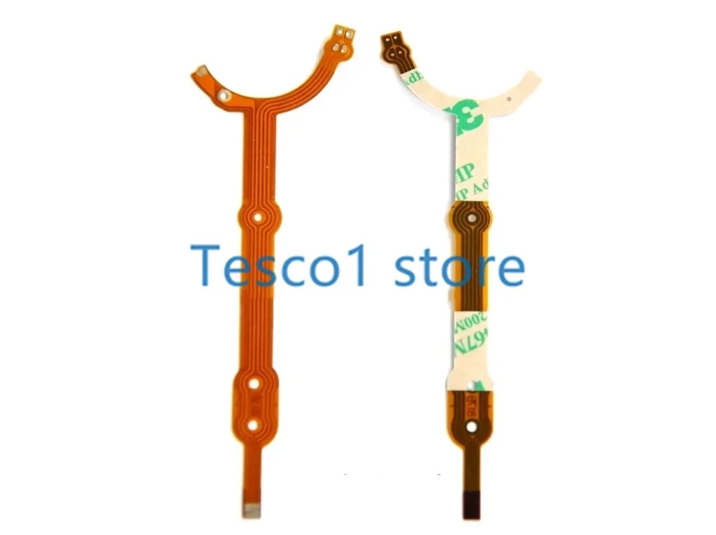 

NEW LENS Aperture Flex Cable For SIGMA 18-50mm 17-35mm 18-50 17-35 Camera Replacement Repair Part