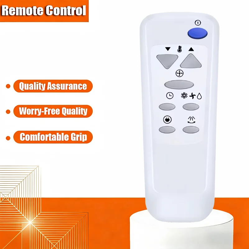 

6711A20034G Replace Remote Control fit for LG Window-Type AC Air Conditioner