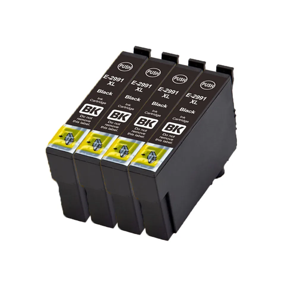 29XL T2991 T2991XL T29XL compatibel Voor Epson inktcartridges XP 235 247 245 332 335 342 345 435 432 445 442 printer xp235
