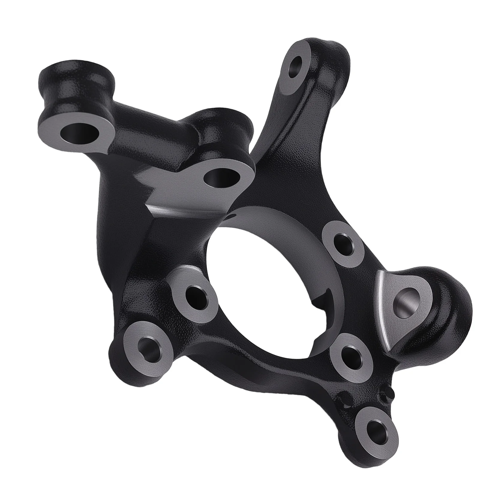 

1x передний правый поворотный кулак для чугуна с прямой посадкой HS250h/tC TO2007