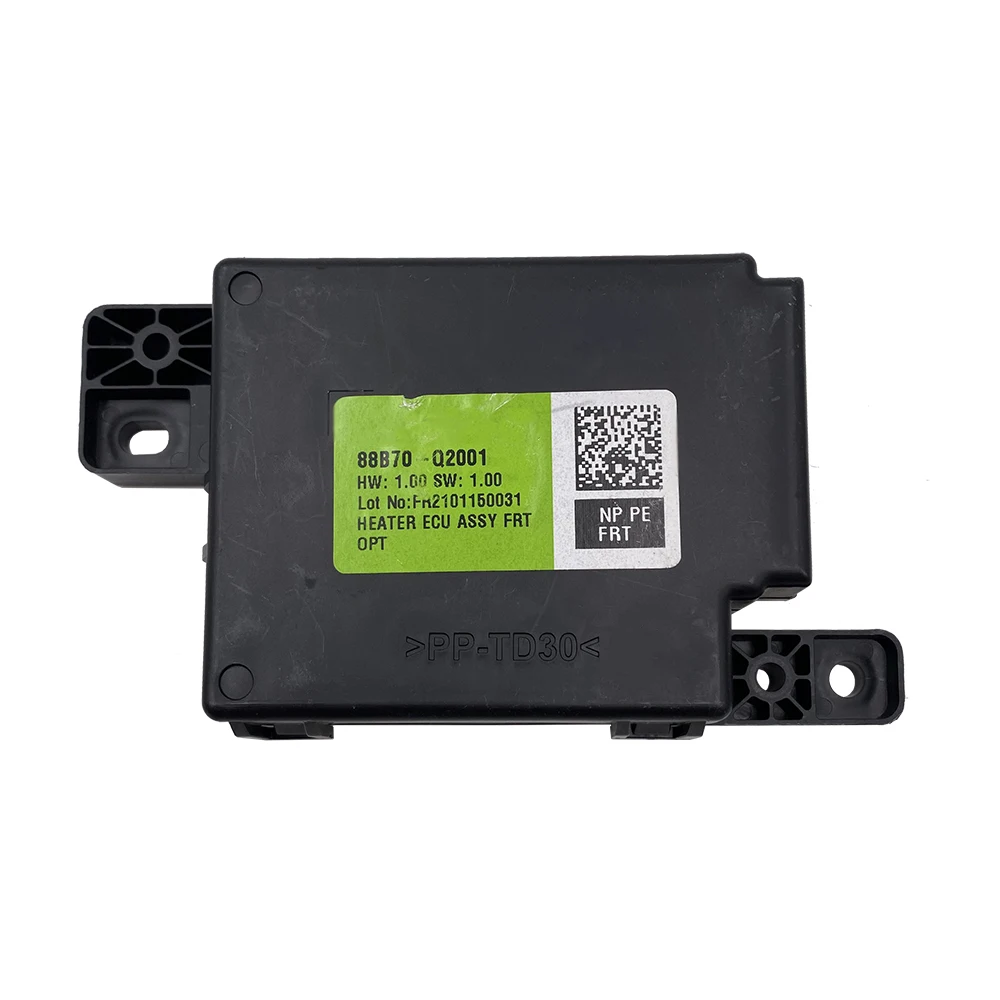 Seat Ventilation and Heating Control Module for ki-a SPORTAGE R OEM 88B70-Q2001