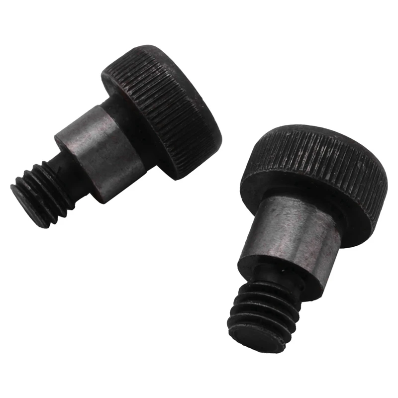 5Pcs For Xiaomi M365 Electric Scooter Parts Charging Port With 2Pcs Rear Wheel Fixed Bolt Screw For Xiaomi M365