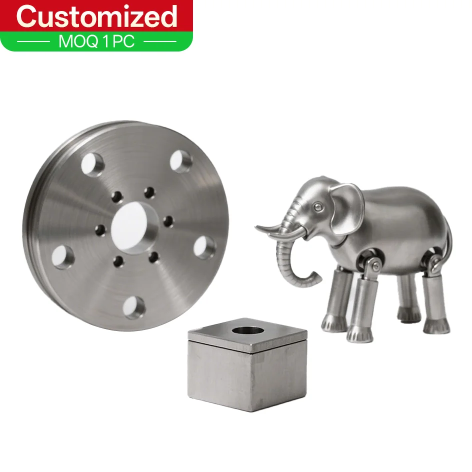 Custom Laser Cuttin… - image