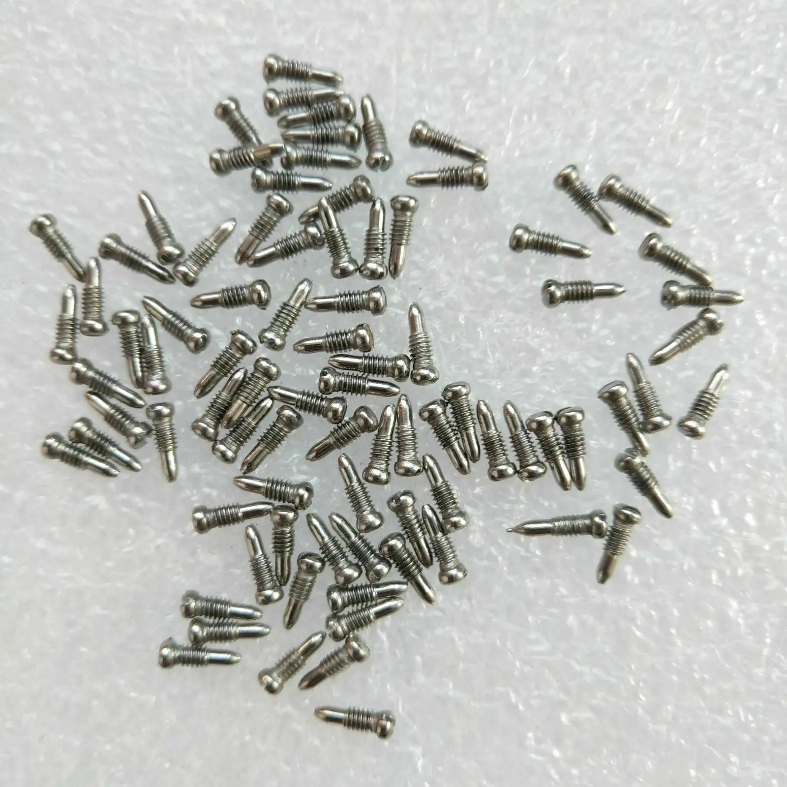 

New Repair Parts Screws For Clarinet