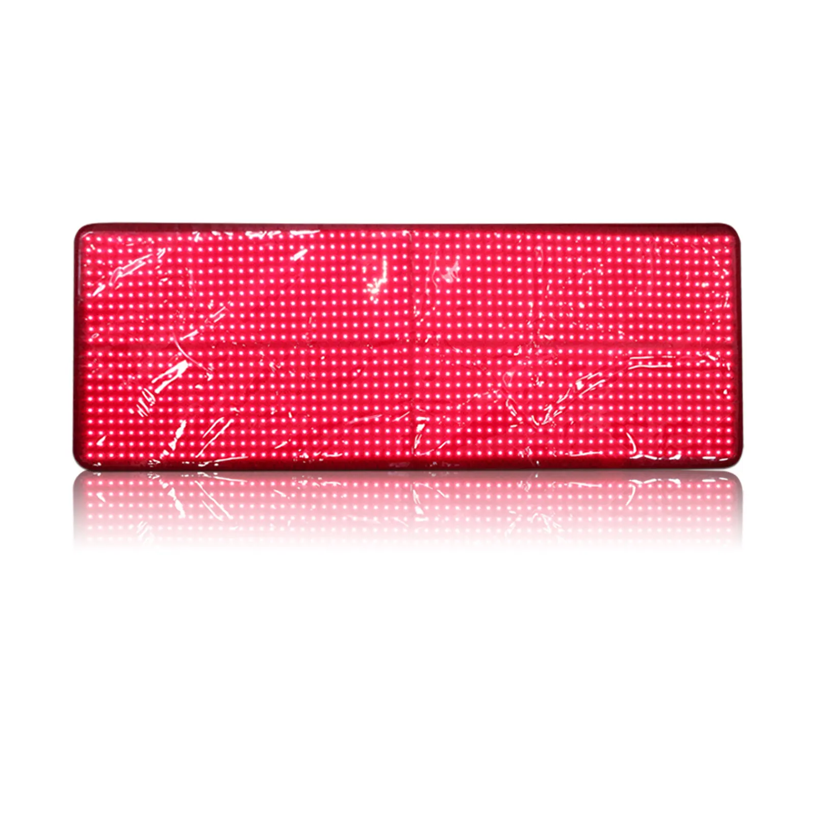 

OEM ODM Home Infrared Light Therapy Blanket Reduces inflammation Red Light Therapy mat