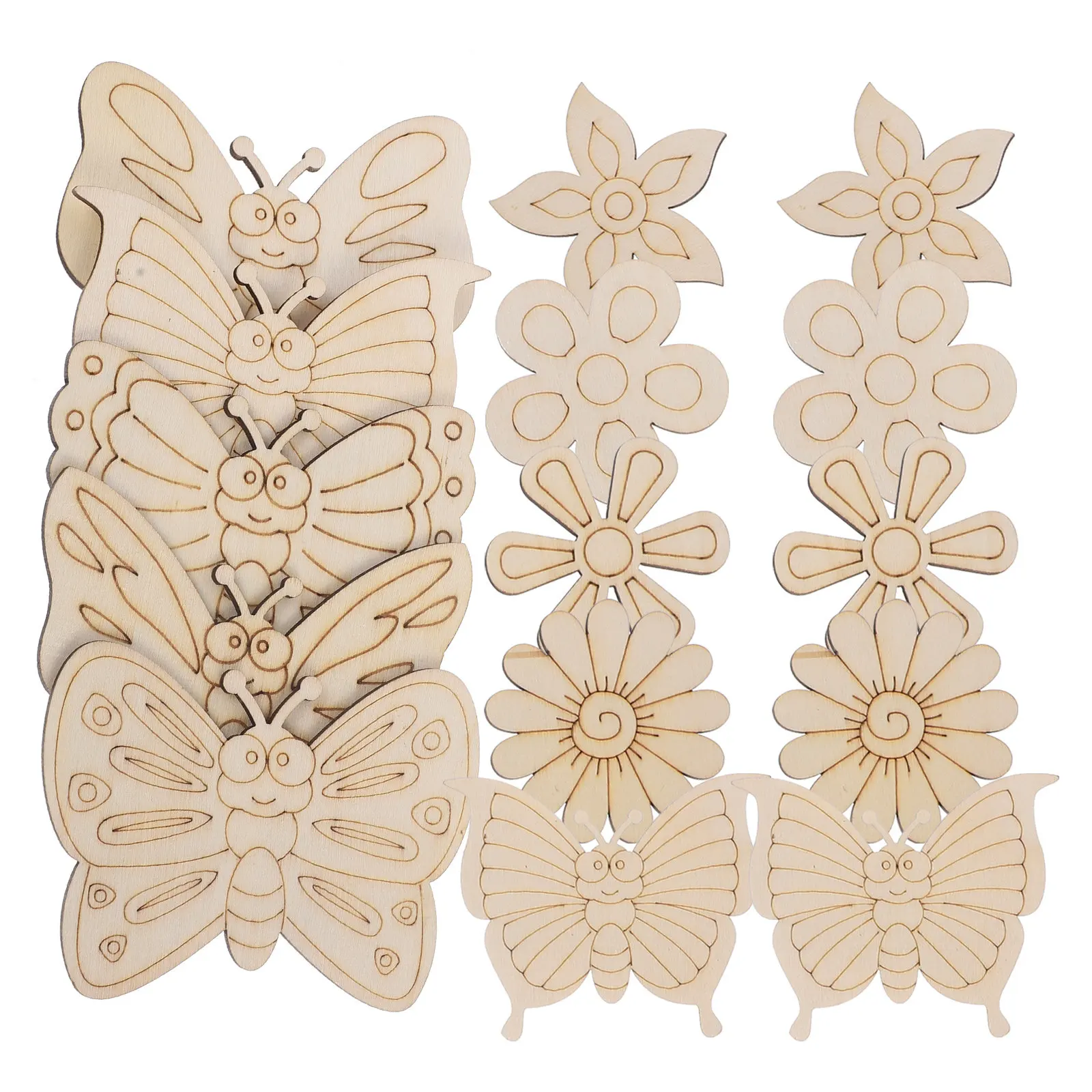 18-piezas-de-madera-para-manualidades-recortes-de-mariposas-y-flores-rodajas-de-madera-sin-acabado-para-pintar-decorar-y-hacer-manualidades
