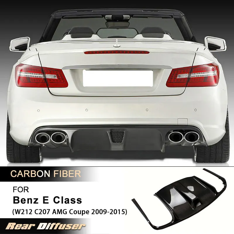 Car Rear Bumper Dif… - image