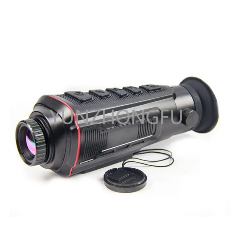 40mk Sensitive Mini Night Vision Hot Monocular Hunting Ars Termo Sight