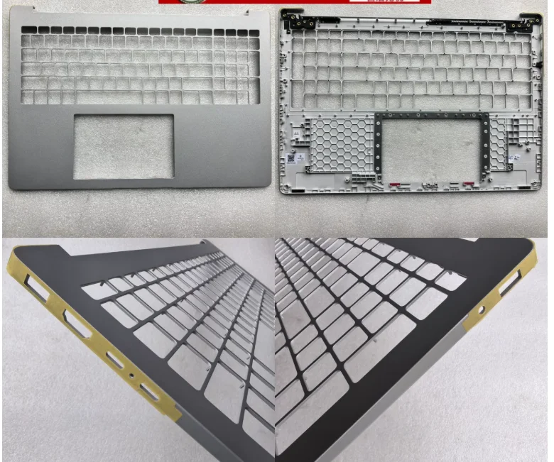 New laptop upper case cover plamrest for HP Book 16  AI 2026 Omnibook5 16