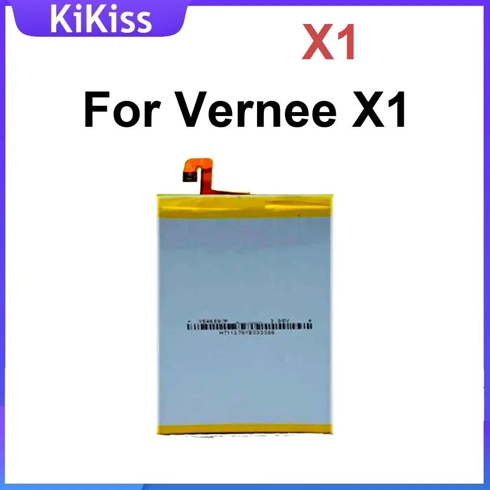 

Литий-ионный аккумулятор X1 для Vernee X1