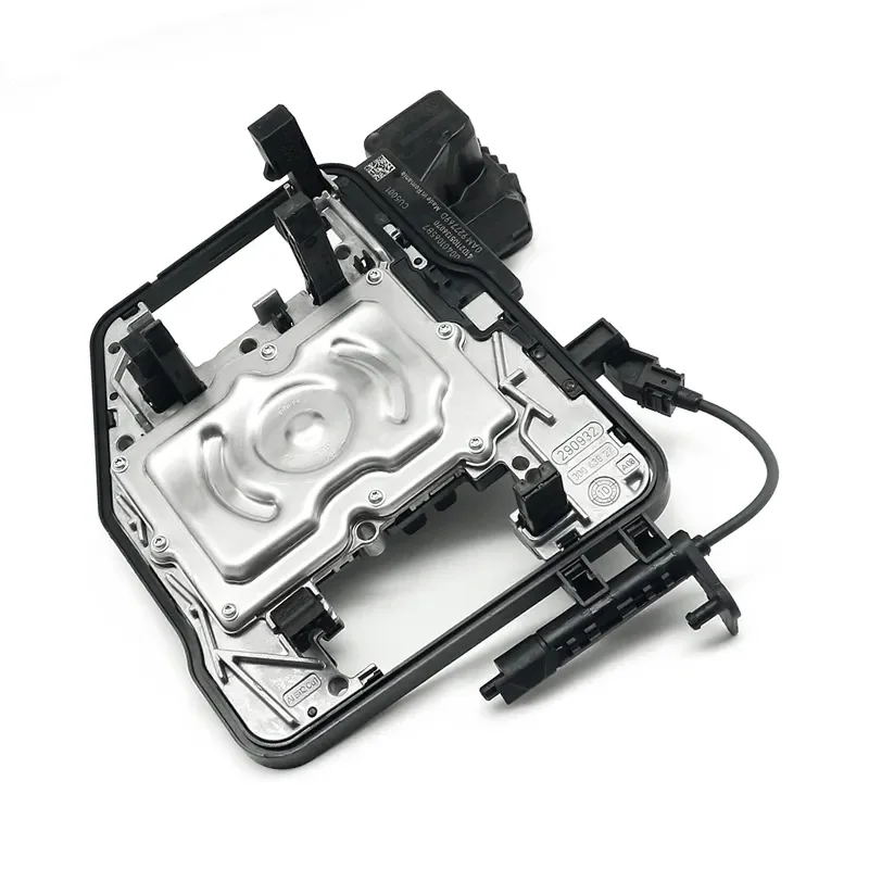 Automatic Transmission Assembly Type DSG OAM325025D 0AM927769D DQ200 TCU Tcm Transmission Control Module Unit