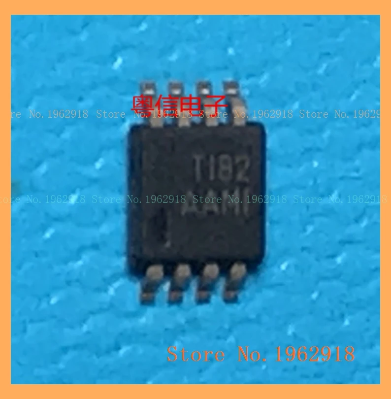 TPA6201A1DGNR Aami MSOP-8