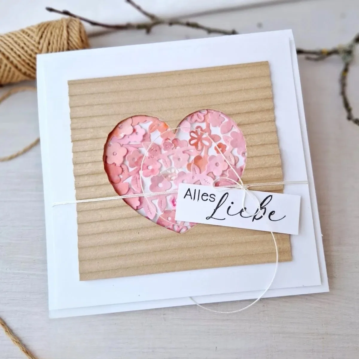 Piggy Craft Metal C…