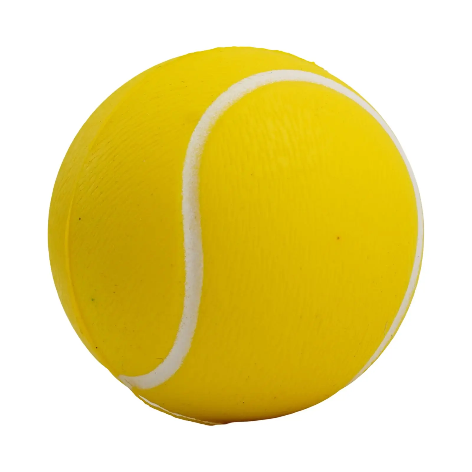 

Baseball Balls Foam Balls Indoor Fun Sports Training About 6.5g pcs Fun Foam Balls Decompressive Balls Good Elasticity