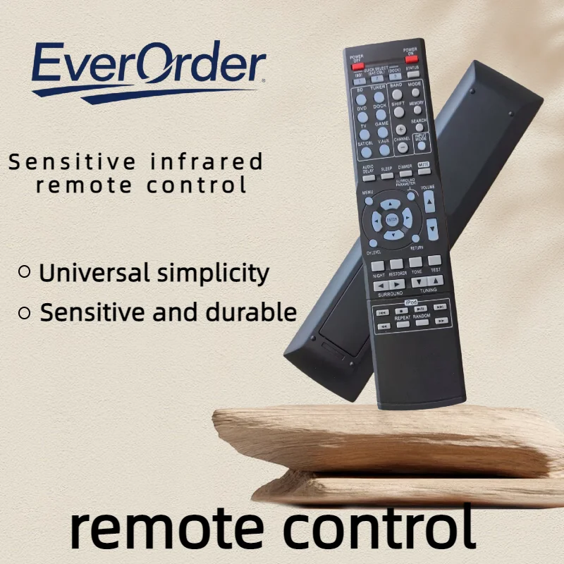 Remote Control Fit …
