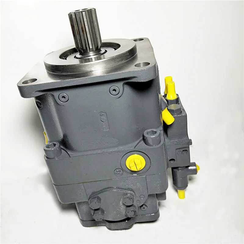 A11VSO Series Hydraulic Piston Variable Pump A11VO A11VLO40/60/75/95/110/130/145/160/175/190/200/210/250/260/280 For Rexroth