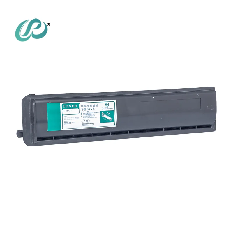 

T2340C Black toner Cartridge for TOSHIBA E-Studio 232 232S 282 282S 283 283S Mono Color Copier