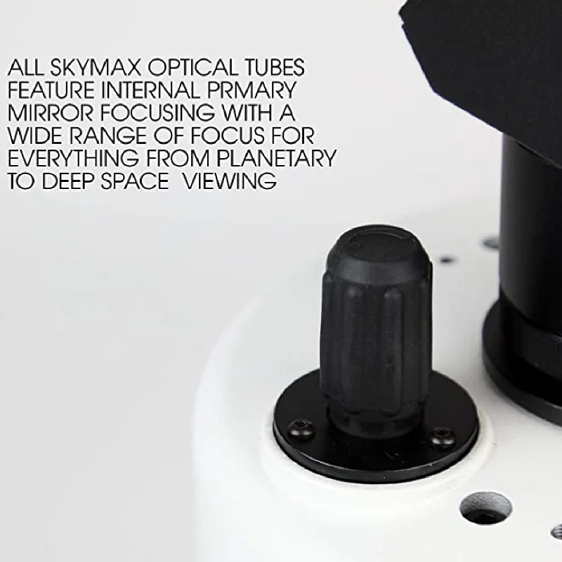 Sky-Watcher Skymax 127 Maksutov-Cassegrain Ota Hoofdspiegel Voor Deep Space Foto