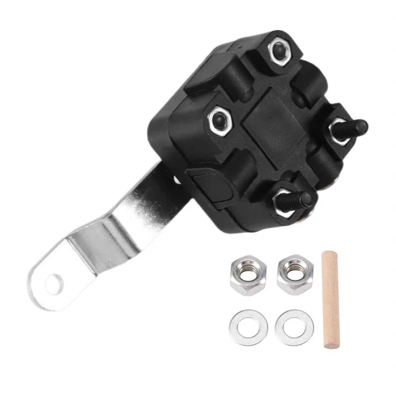 A76K Air Height Control Leveling Valve KD2510 For Freightliner